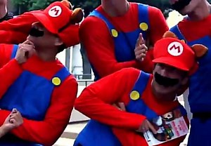 Nintendo unveil Super Mario 3D Land TV commercial | Nintendo Insider