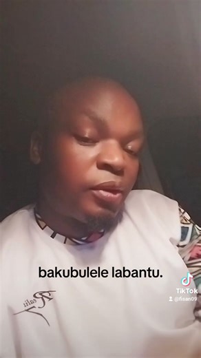 Body Language iyinkinga yazi | Fisani Masinga Music