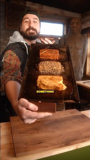 The EASIEST Smoker Recipe!