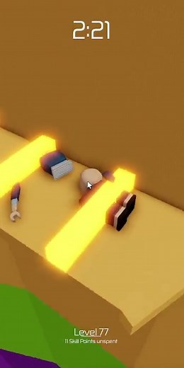 Mastering Tower of Hell in Roblox for Supercell Moments