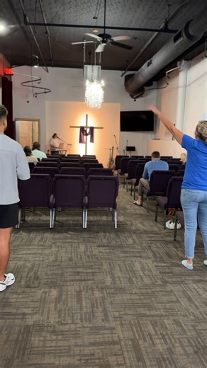 Join us tonight at 7pm for worship & prayer. We warfare with our worship & the atmosphere starts to shift when we focus on the creator over our trials & hardships. | Gather At The Table Ministries