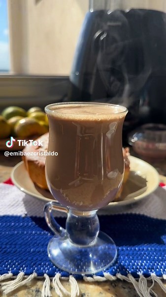 Capuchino Caserito: Receta Rápida y Deliciosa