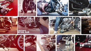Take Your Bike. Ditch Your Straps. | B&W Trailer Hitches