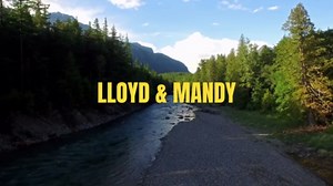 RV Camping in Montana Bear Country