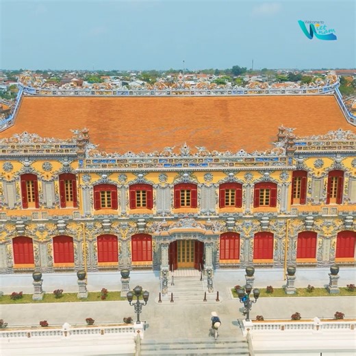 Must-see Attractions in Hue | Welcome to Vietnam