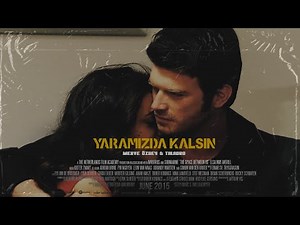 Merve Özbey & Taladro - Yaramızda Kalsın [feat.Arabesk Design]
