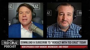On tomorrow’s episode of Verdict, we discuss AOC’s attempt at foreign policy in Munich, Obama’s attacks on President Trump, and the sewage spill in the Potomac. You don’t want to miss it: https://podcasts.apple.com/us/podcast/verdict-with-ted-cruz/id1495601614 | Ted Cruz