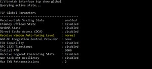 Disable Windows Auto-tuning Reddit