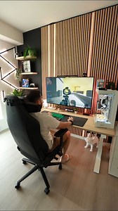 1.1K reactions · 45 shares | Weekend is finally here! What games have you played recently? Have a nice day! ◇  #pc #desktop #computer #cozy #cozyvibes #tech #fyp #setup #setupgaming #deskinspiration #setupinspiration #setupwars #battlestation #pcmr #cozyroom #workspace #deskgoals #SetupTour #pcgamer #technology #officegoals #officedesign #homeoffice #pcbuild | Bam's Tech Zone | Facebook