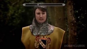 33K views · 792 reactions | NEW: Elder Scrolls VI Gameplay Teaser Trailer! Have at thee, Vardor. | Dobby Club | Facebook