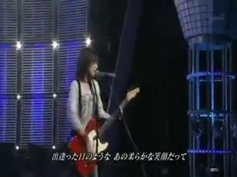 Stereopony - Hitohira No Hanabira LIVE