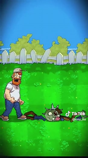 Toss In Another Bucket: Plant vs Zombies Fusion Gameplay