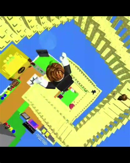 clamp 2000#roblox #tranding #game