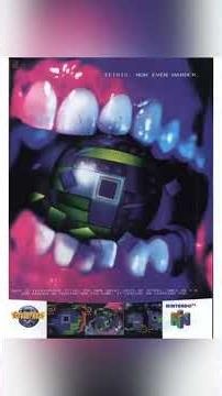 Vinny - 90's Magazine Ads Were Just Like This