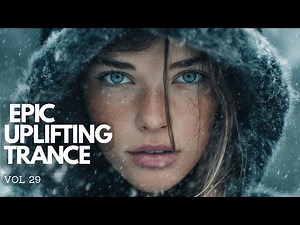Epic Uplifting Trance Mix 2025 | Powerful Female Vocals by TranceFy