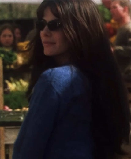 Practical Magic Movie Edits Featuring Sandra Bullock