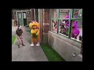 First Day Of School (Complete Episode) Part 2