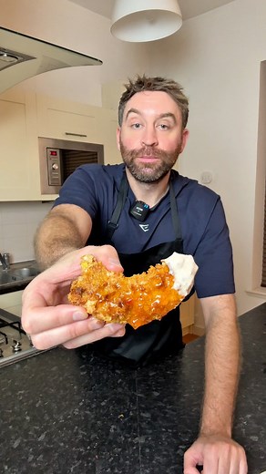 8.1M views · 214K reactions | Would you try these crispy ‘bang bang’...