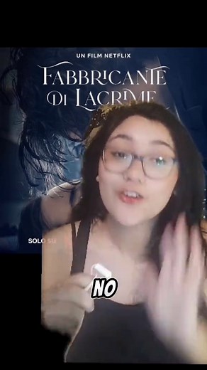 Fabricante de Lágrimas - Película Completa en Español Latino