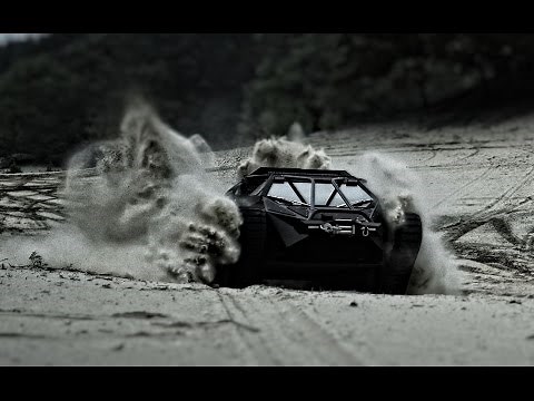 Ripsaw EV2 Extreme Luxury Super Tank 🚜