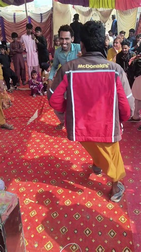 Nachan Day: The Dance Celebration of Pakistan