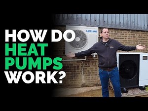 How Does An Air Source Heat Pump Work? | Alto Energy