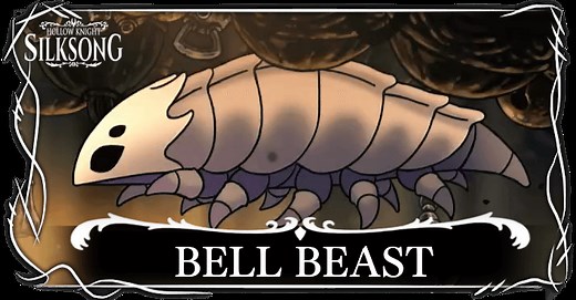 Bell Beast Boss Guide | Hollow Knight: Silksong｜Game8