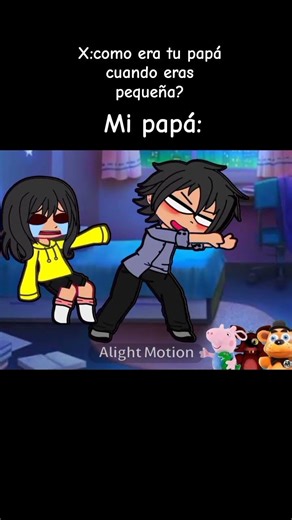 [SUSY 😔😭] #suscribete #gacha #gachaclub #gachalife #foryou#papas#memes #humor#shorts#comedy#parati