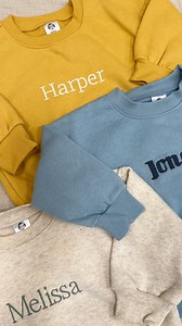 2.6K views | The perfect gift for your favorite toddler! From Onesies® to blankets to sets: check out more styles on our site️ : https://gerber-childrenswear.visitlink.me/WhtW4N #gerberchildrenswear #GCWbaby #momlife #sweatpantset #embroidery #gift #giftideas #giftset #grandma #parentinspo | Gerber Childrenswear | Facebook