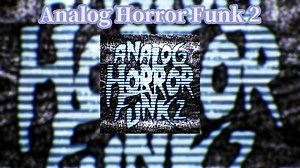 ⚡【外网爆火 67 巴西🇧🇷 FUNK二代】⚡Analog Horror Funk 2(音乐可视化)