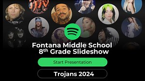 FMS 2024 Slide Show
