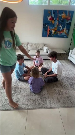 duck duck goose #kidsfun
