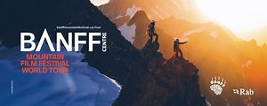 2025 Banff Centre Mountain Film Festival World Tour | Event | ALL ARTS