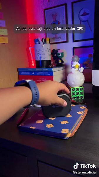Localizador GPS: Cómo funciona y sus usos | Rastreador GPS Steren