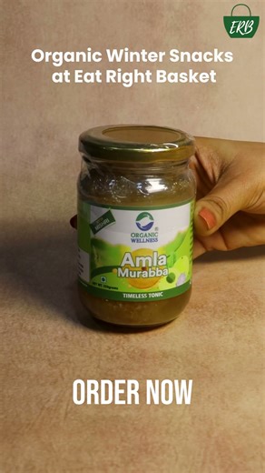 India's best Organic winter snacks are here! #eatrightbasket #organicfood #organic #snacks #healthy