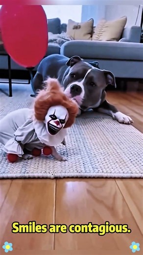 Chihuahua in a scary mask pranks the dog & cat #funnycats #funnydog #cat #dogs #usa