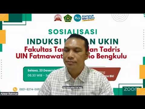 sosialisasi induksi dan ukin mahasiswa btach 4 tahun 2025