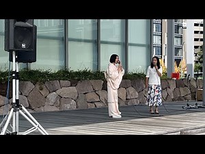 酒井法子さん 碧いうさぎ