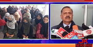 Awareness program on organ donation heldSyed Ali Memorial College Of Nursing & Para Medical Sciences Beerwah | JK News Now | Facebook