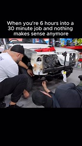 1.3M views · 17K reactions | Just 2 dudes being bros... New video out on the main channel ~ #mechanic #homie #meme #hilux #mightycarmods | Mighty Car Mods | Facebook