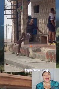 Omo dis fate sounds 😂😂😂😂 | The nature's beauty's