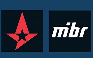 【CS:GO TV】哥本哈根英文解说比赛回放 Mibr vs Astralis|CS:GO