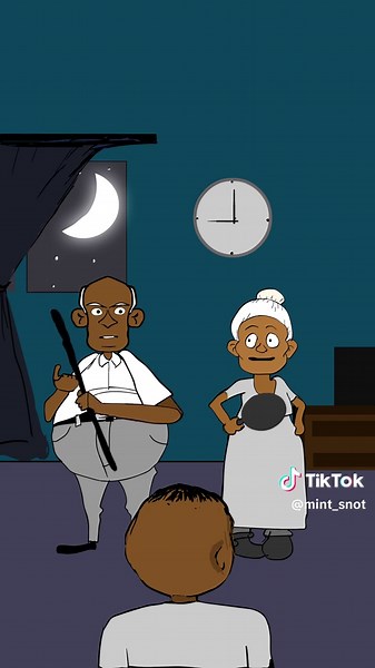 Abaye Emaye Lily Aman | Yene Stick animation @lily_aman #ethiopian_tik_tok #ethioanimation #animation #EmayeAbaye #ethiomeme