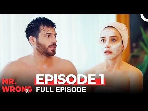 Mr. Wrong Episode 1