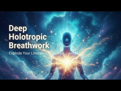 Holotropic Session