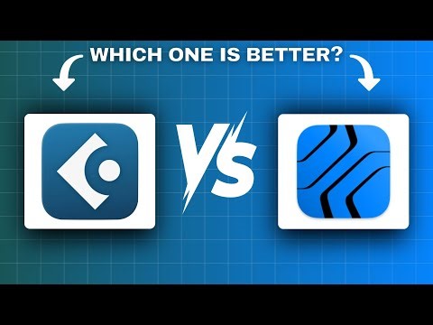 NEW! Cubase 14 vs Studio One 7 – Which DAW Is Better in 2026?