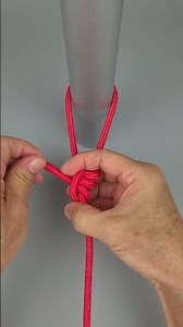 How To Tie Taut Line Hitch