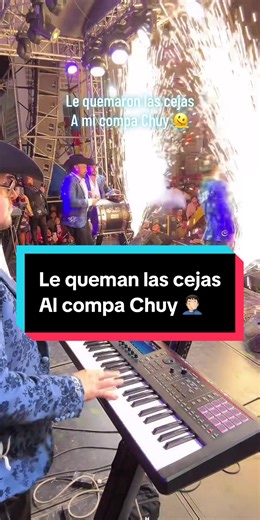 Momentos divertidos con Chuy y K-Paz de la Sierra