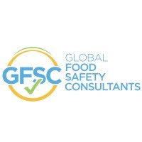 Global Food Safety Consultants | LinkedIn