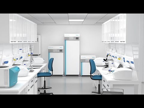 HETTICH | HettCube incubators
